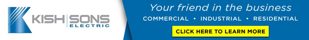 Kish & Sons Electric, Inc.