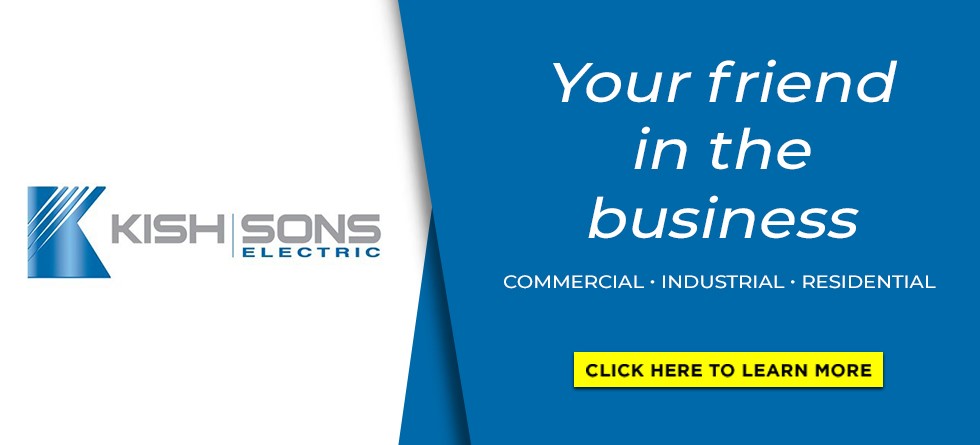 Kish & Sons Electric, Inc.